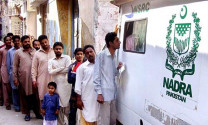 in quest for id cards foreign spies bribed nadra officials