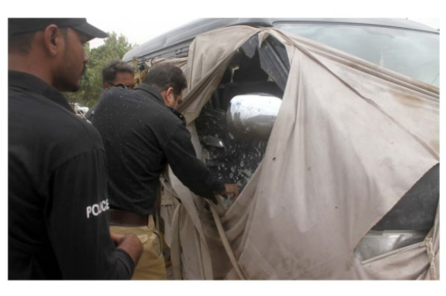 explosive experts said it was a homemade bomb weighing around 500 grams photo ppi explosive experts said it was a homemade bomb weighing around 500 grams photo ppi