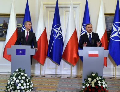 nato urged to ward off serious russian challenge nato urged to ward off serious russian challenge