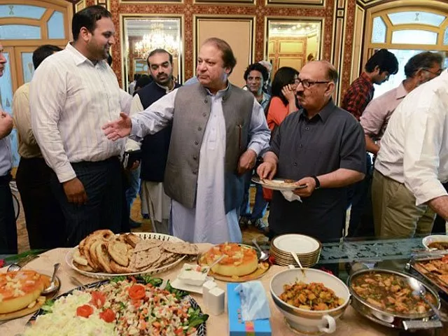 sorry mian sahab no more nihari for you photo gettyimages sorry mian sahab no more nihari for you photo gettyimages