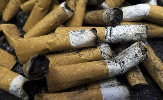 one of the leading causes of death in the united states is coronary heart disease which is caused by smoking photo afp one of the leading causes of death in the united states is coronary heart disease which is caused by smoking photo afp