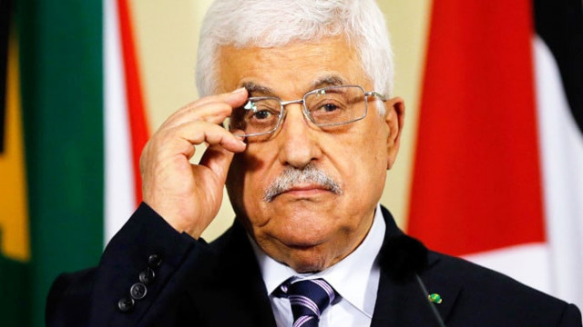palestenian president mahmoud abbas photo reuters palestenian president mahmoud abbas photo reuters