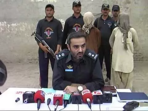 a file photo of late ssp jahanzaib kakar photo file a file photo of late ssp jahanzaib kakar photo file