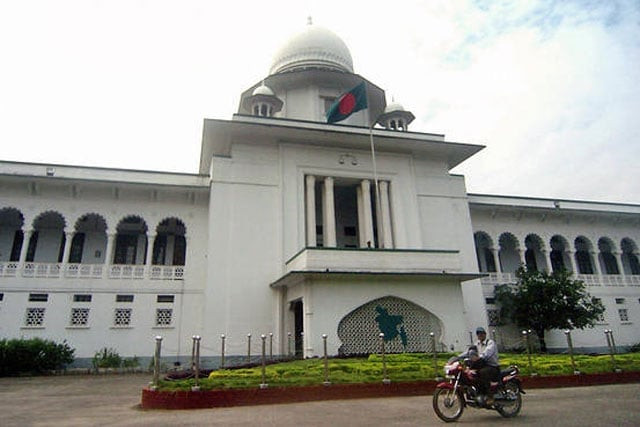 a court in bangladesh sentenced six extremist militants to hang on tuesday for a bank robbery on the outskirts dhaka in april photo afp a court in bangladesh sentenced six extremist militants to hang on tuesday for a bank robbery on the outskirts dhaka in april photo afp