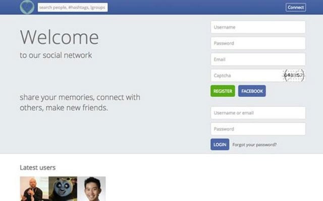 north korea launches facebook clone photo telegraph north korea launches facebook clone photo telegraph