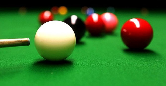 mohammad sajjad started jubilee insurance 2nd ranking snooker championship on a winning note photo file mohammad sajjad started jubilee insurance 2nd ranking snooker championship on a winning note photo file