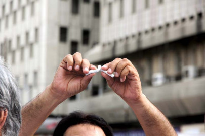 saving lives call for enlarged pictorial warning on cigarette packets