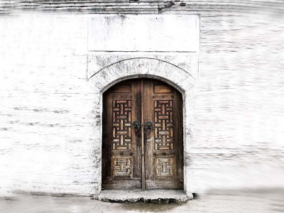 at istanbul s door at istanbul s door