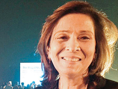 the notepad neveen syed