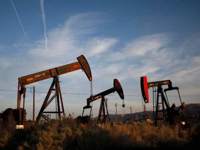 ogdc and ppl working on pilot project to drill shale wells photo afp ogdc and ppl working on pilot project to drill shale wells photo afp