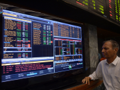 psx sees index boost but no foreign inflows