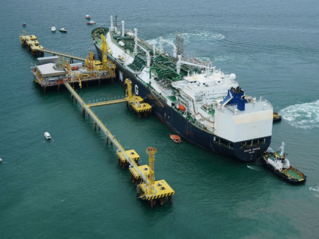 company s move signals intent of expansion in energy sector photo afp file company s move signals intent of expansion in energy sector photo afp file