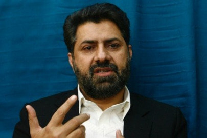 inayatullah confirms 20 dept budget slash inayatullah confirms 20 dept budget slash
