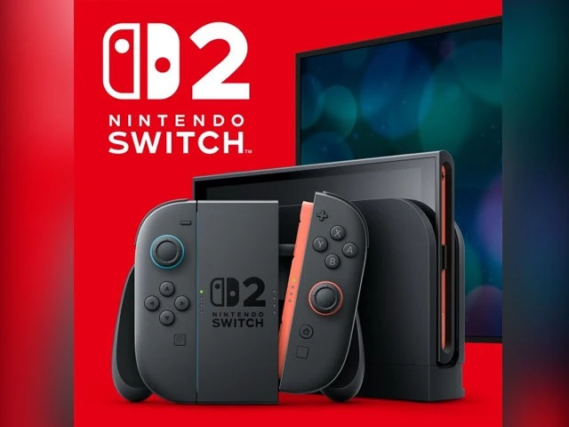 nintendo unveils first look at the switch 2 everything we know about the new console nintendo unveils first look at the switch 2 everything we know about the new console