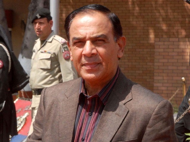 qamar zaman says corruption triggers chain reaction that leads to injustice mistrust photo afp