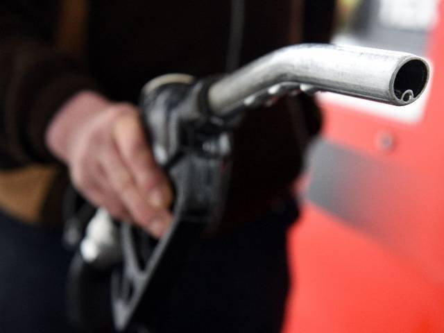 ogra had suggested up to 14 6 increase in oil prices photo afp ogra had suggested up to 14 6 increase in oil prices photo afp
