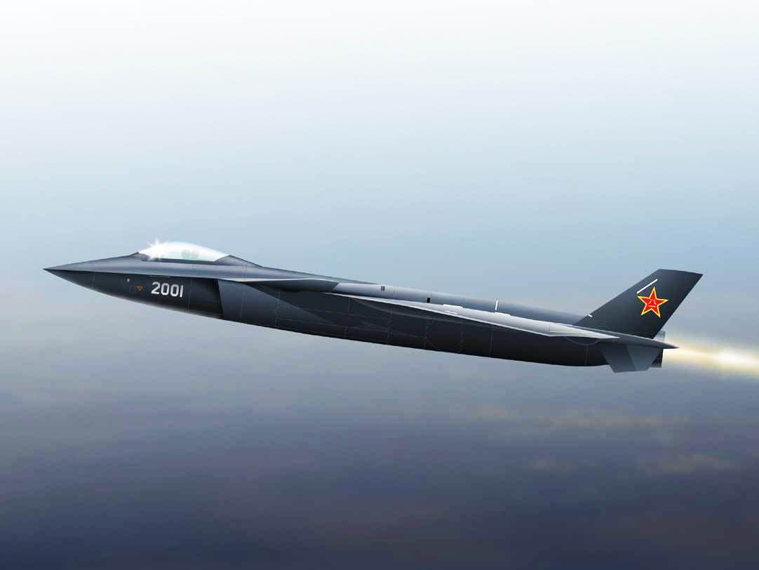 chinese j 20 stealth fighter jet photo businessinsider