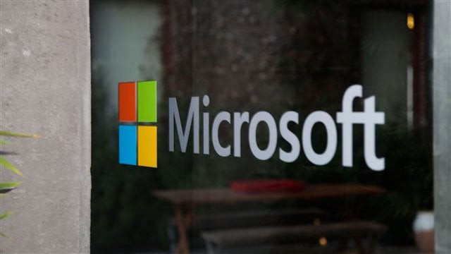 microsoft is out to use windows software to do for altered reality what it did for personal computers make them commonplace photo afp