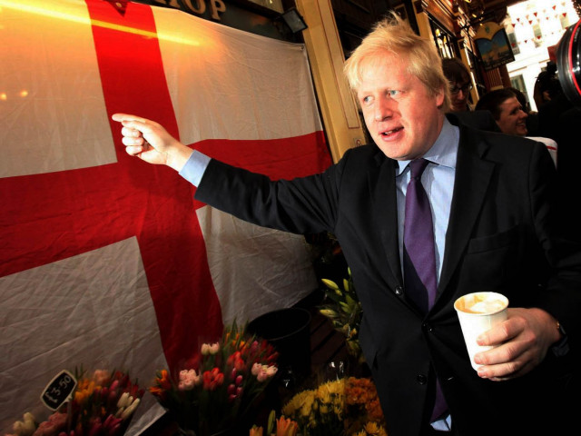 the automatic right of eu citizens to live and work in the uk will end in the event of a brexit the leave campaign says photo getty the automatic right of eu citizens to live and work in the uk will end in the event of a brexit the leave campaign says photo getty