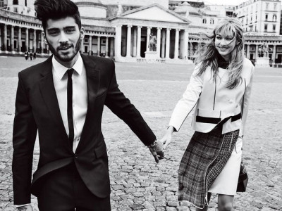 rishtagoals zayn malik cooks butter chicken and naan for girlfriend gigi hadid