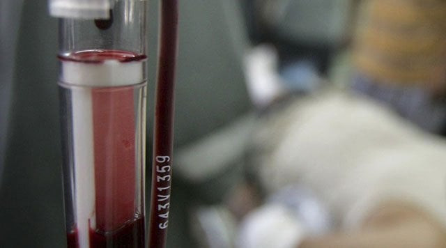 more than 2 000 indians contracted hiv over a 17 month period after receiving blood transfusions photo reuters more than 2 000 indians contracted hiv over a 17 month period after receiving blood transfusions photo reuters