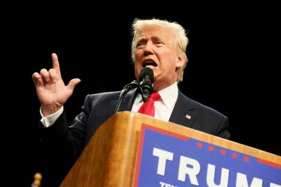 north korea takes a shine to donald trump north korea takes a shine to donald trump