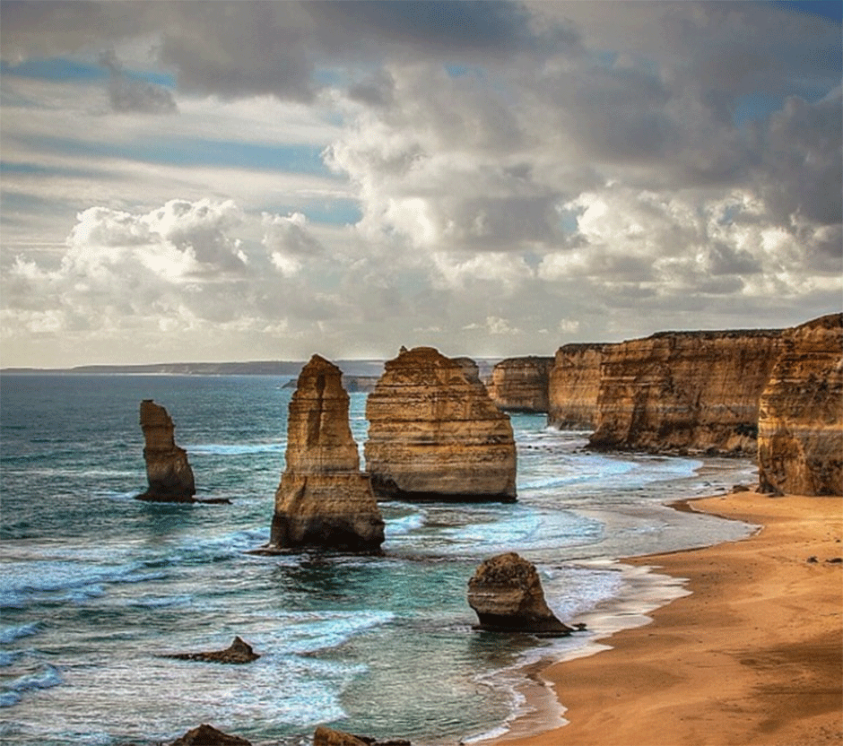 the businessman turned explorer is travelling the world capturing stunning scenes photo tom anderson instagram