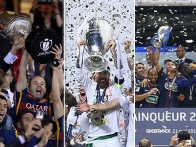 barcelona psg or real the best clubs of europe in 2015 16 barcelona psg or real the best clubs of europe in 2015 16