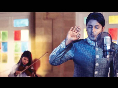 hamza akram s sada e sufi yet to resound in pakistan