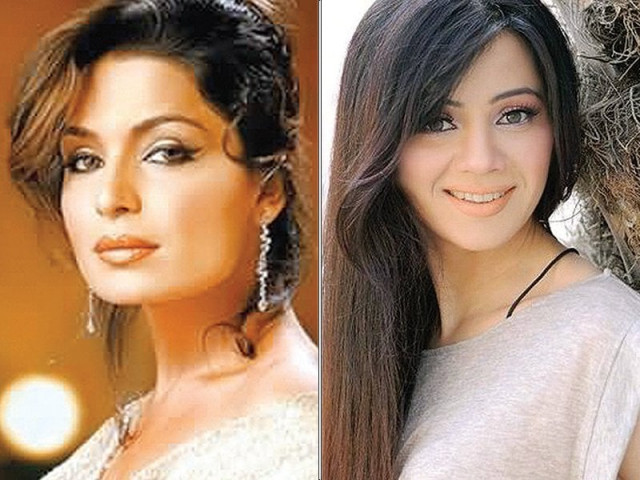 meera and rabi peerzada play lead roles in the film photos file meera and rabi peerzada play lead roles in the film photos file