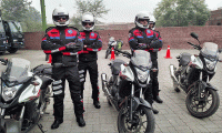 lahore dolphin force photo facebook