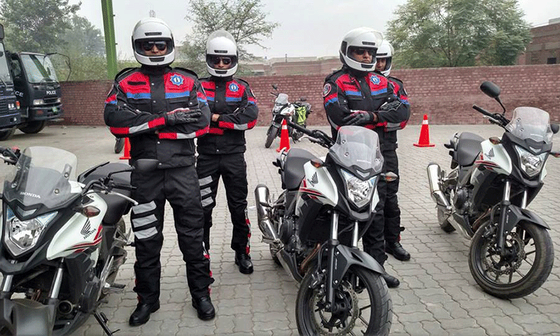 lahore dolphin force photo facebook