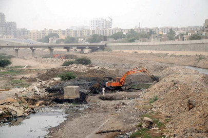 lyari expressway work to restart in a week shc