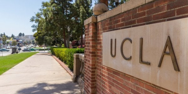 ucla campus in california photo twitter newstalkzb ucla campus in california photo twitter newstalkzb