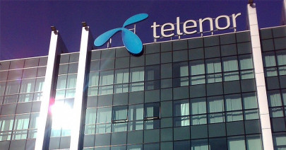 telenor wins 850mhz spectrum licence