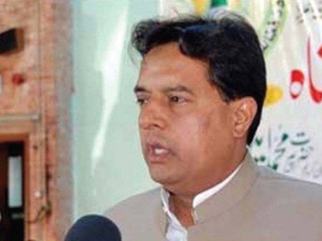 captain retd muhammad safdar photo file