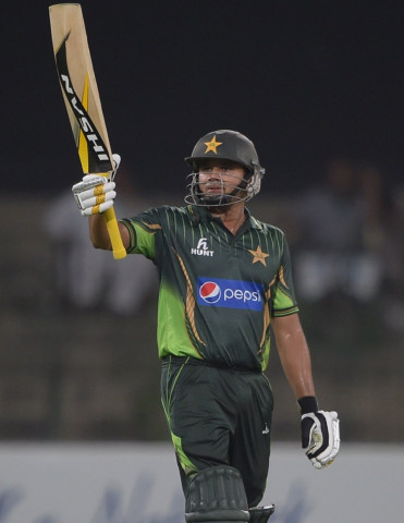 pakistan odi captain wants his team to win as many matches as possible in icc champions trophy which can help the team to directly qualify for the world cup 2019 photo afp pakistan odi captain wants his team to win as many matches as possible in icc champions trophy which can help the team to directly qualify for the world cup 2019 photo afp