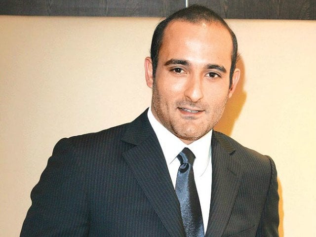 Akshaye Khanna discloses why he's been MIA for years