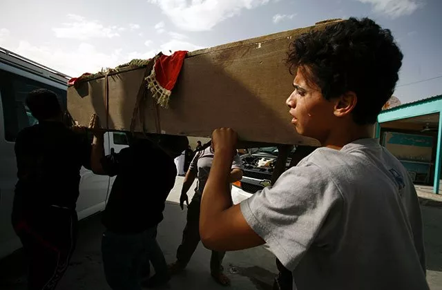 stuck under the rule of increasingly desperate and violent jihadists and with no safe exits the civilian population is struggling to survive photo afp stuck under the rule of increasingly desperate and violent jihadists and with no safe exits the civilian population is struggling to survive photo afp