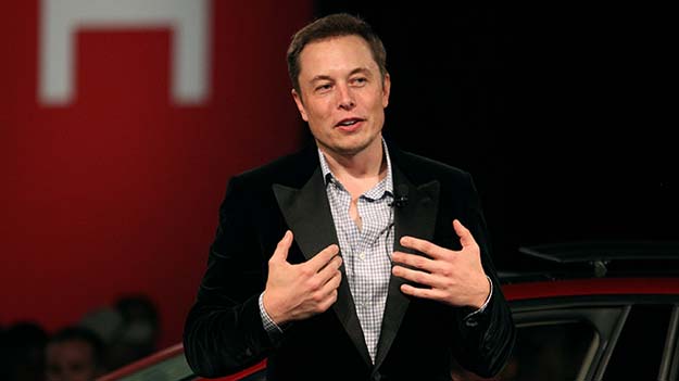Elon Musk says it's not possible to destroy crypto - Vimarsana News