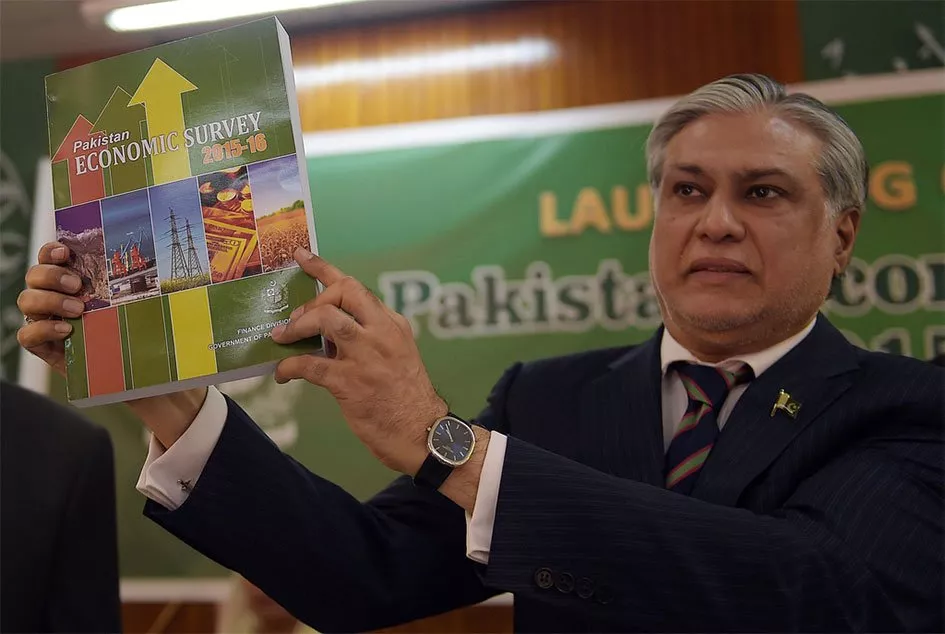 a day before announcing the budget the government highlights its achievements in the past year photo afp a day before announcing the budget the government highlights its achievements in the past year photo afp