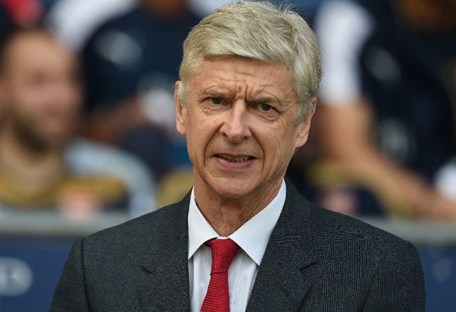 arsenal manager arsene wenger among some 140 european celebrities who signed a quot love letter to the british people quot voicing the hope that the country will vote to stay in the european union in a referendum this month photo afp