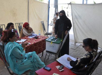 mismanagement polling agents blame ecp for poor planning