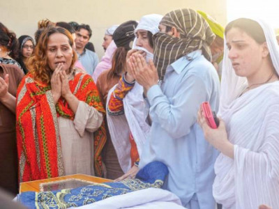 negligence ill treatment led to alesha s death