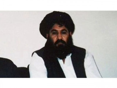 slain taliban chief s facilitator held slain taliban chief s facilitator held