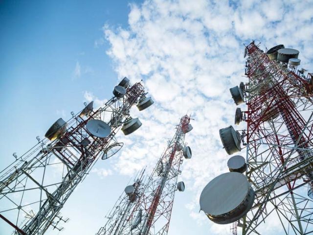money matters telecom sector sees 557 3m investment