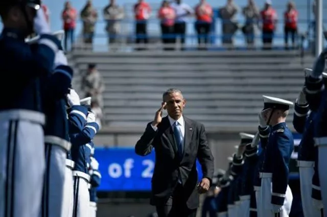 two us military aerobatic planes crashed in separate incidents one occurring shortly after flying over a speech by president barack obama and the other resulting in a death photo afp two us military aerobatic planes crashed in separate incidents one occurring shortly after flying over a speech by president barack obama and the other resulting in a death photo afp