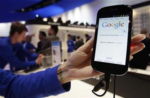 google discreetly records most of the conversations that users have had around its products for years photo reuters