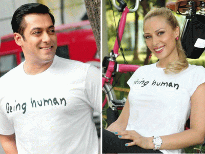 salman khan sings duet with alleged girlfriend iulia vantur