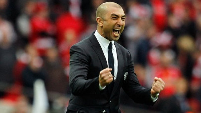 roberto di matteo named as aston villa s new manager